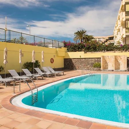 Dolores - Adults Recommended Playa del Inglés