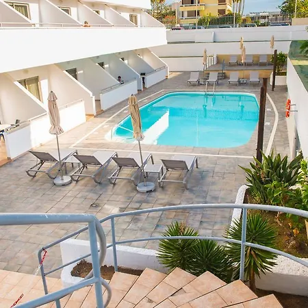 Dolores - Adults Recommended Apartamento Playa del Inglés