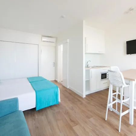 Apartamento Dolores - Adults Recommended Playa del Inglés