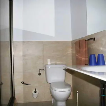 Dolores - Adults Recommended * Playa del Ingles (Gran Canaria)