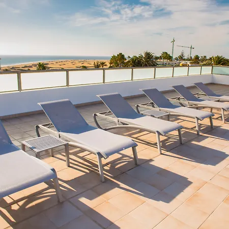 Dolores - Adults Recommended Daire Playa del Ingles (Gran Canaria)