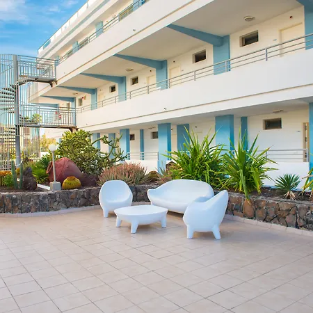 Dolores - Adults Recommended Daire Playa del Ingles (Gran Canaria)