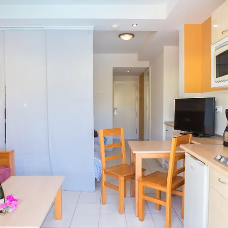 Dolores - Adults Recommended Playa del Ingles (Gran Canaria)