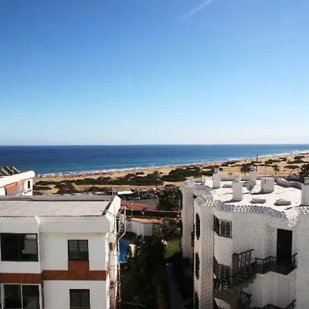 Dolores - Adults Recommended Playa del Ingles (Gran Canaria)