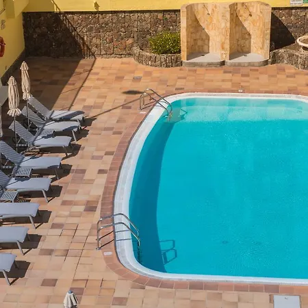 Daire Dolores - Adults Recommended Playa del Ingles (Gran Canaria)