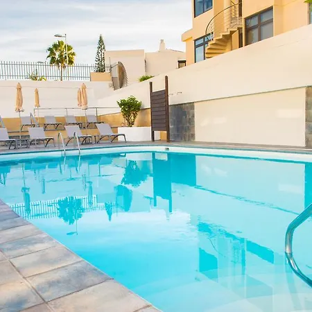 Daire Dolores - Adults Recommended Playa del Ingles (Gran Canaria)