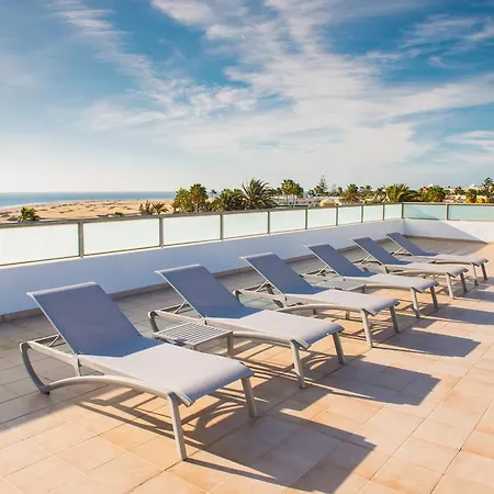 Dolores - Adults Recommended * Playa del Ingles (Gran Canaria)