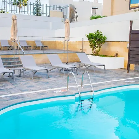 Dolores - Adults Recommended Playa del Ingles (Gran Canaria)