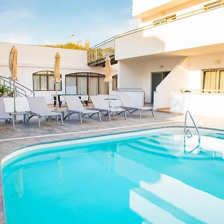 Daire Dolores - Adults Recommended Playa del Ingles (Gran Canaria)