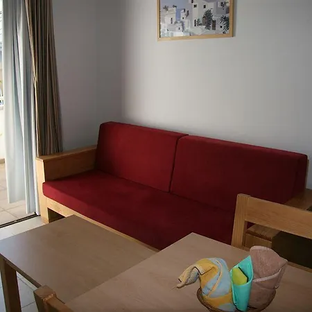 Dolores - Adults Recommended Playa del Ingles (Gran Canaria)