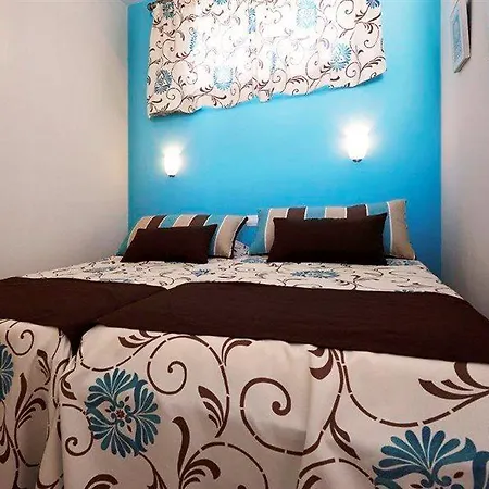 Dolores - Adults Recommended * Playa del Ingles (Gran Canaria)