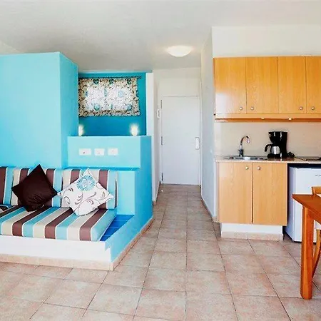 Dolores - Adults Recommended Daire Playa del Ingles (Gran Canaria)