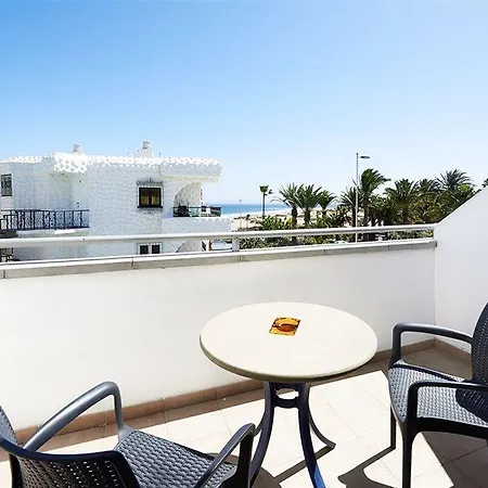 Dolores - Adults Recommended * Playa del Ingles (Gran Canaria)