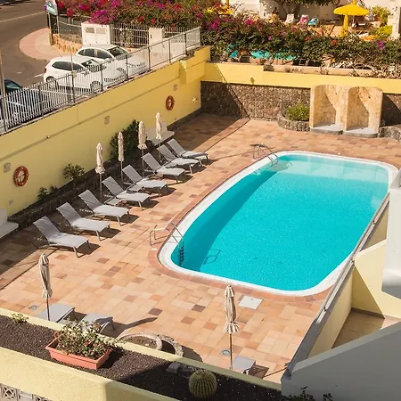 Dolores - Adults Recommended Playa del Ingles (Gran Canaria)