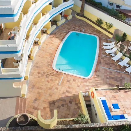 Dolores - Adults Recommended Playa del Ingles (Gran Canaria)