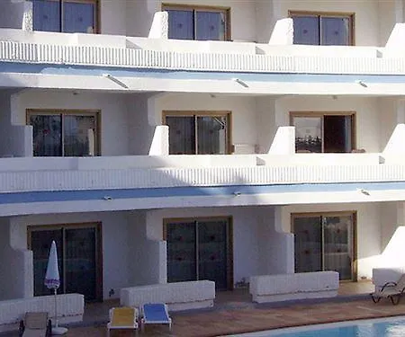 Dolores - Adults Recommended * Playa del Ingles (Gran Canaria)