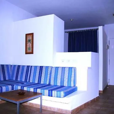 Dolores - Adults Recommended Daire Playa del Ingles (Gran Canaria)