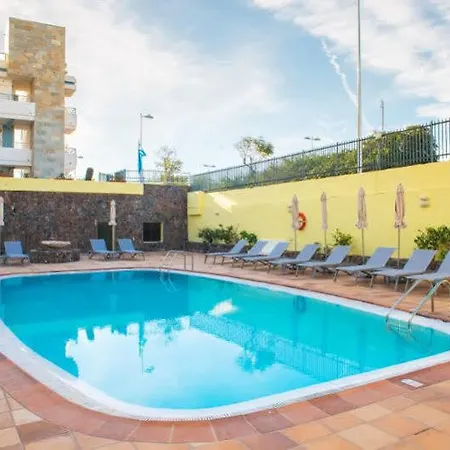 Dolores - Adults Recommended Playa del Ingles (Gran Canaria)
