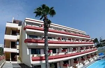 Dolores - Adults Recommended * Playa del Ingles (Gran Canaria)