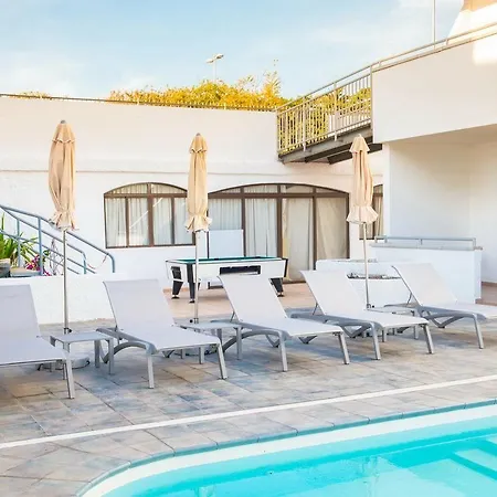 Daire Dolores - Adults Recommended Playa del Ingles (Gran Canaria)