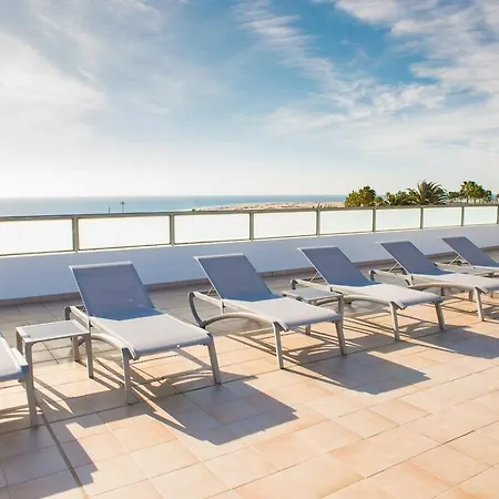 Dolores - Adults Recommended Daire Playa del Ingles (Gran Canaria)